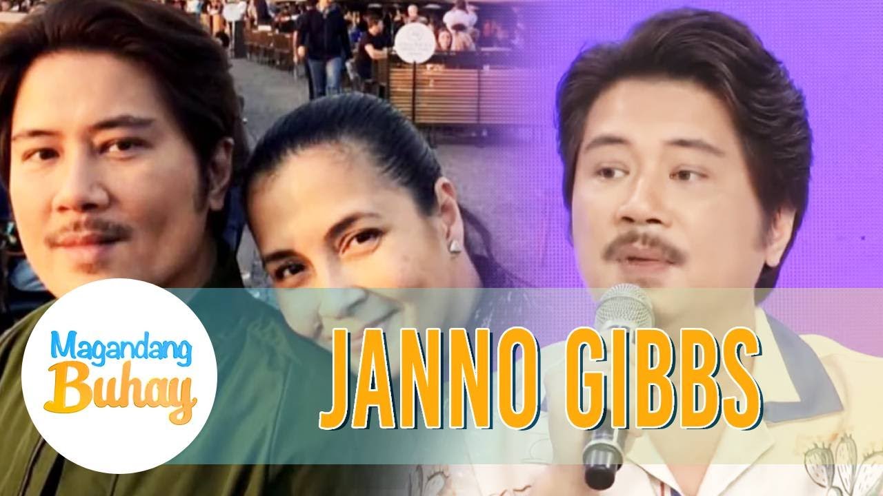 Janno shares that 'respect' keep their relationship longer | Magandang Buhay