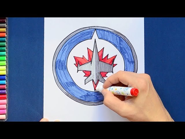 Winnipeg Jets Projects  Photos, videos, logos, illustrations and