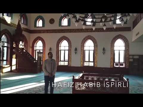 HAFIZ HABİB İSPİRLİ Muhteşem Sesinden Duygu Yüklü Yürekleri Sızlatan  RUM Suresi..🤲🏻😢