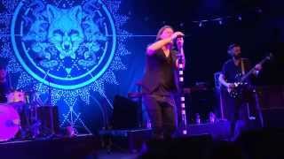 Rea Garvey - Love Someone - Wien 2014 - HD