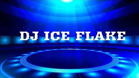 DJ ICE FLAKE SEASON 100 CENTURY