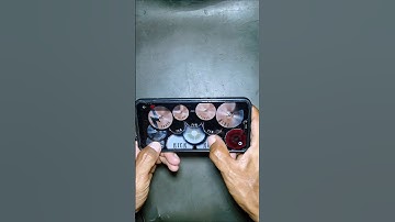 Belajar Real Drum Pemula