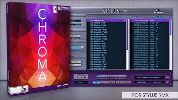Chroma - Explained