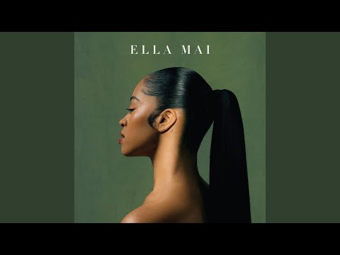 [レコード] Ella Mai - Ella Mai Ella Mai – Ella Mai – CD (Album), 2018 [r13439727] | Discogs