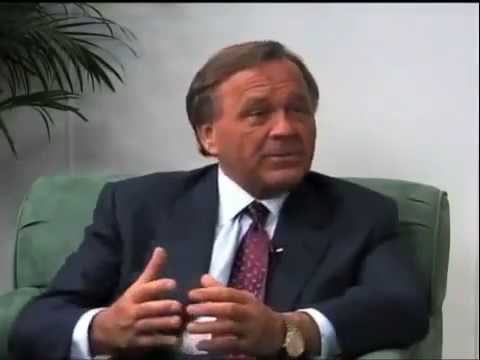 Richard Weylman Video Montage