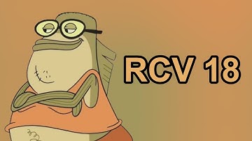 Random Character Voting 18