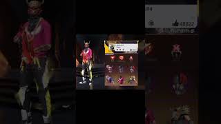 AJJU BHAI SUBSCRIBE KAR LOO #freefireindia #freefire #viral #beat #gaming #views #shorts