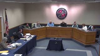Town of Richlands March 14, 2023 Town Council Meeting