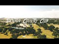 Denton country club