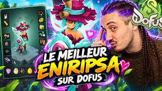 Information My ENIRIPSA is BROKEN - BEST META BUILD in DOFUS 3.6 News