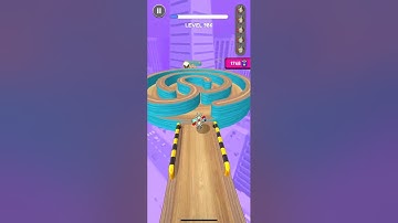 Going balls Level 985 & Level 986 | IOS GAMEPLAY