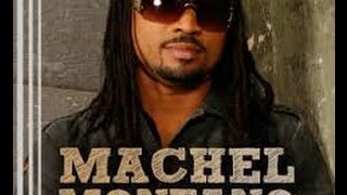 Video thumbnail of "Machel Montano - One More Time"