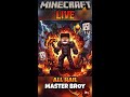 Minecraft live Fun