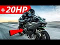 Top 5 Motorcycle Performance Mods that ACTUALLY Work