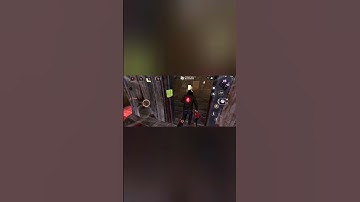 Гонка DBD #dbd #dbdmobilefun #dbdshorts #deadbydaylight #dbdmobile #dbdkiller #dbdsurvivor