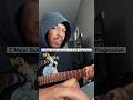 Play Over 1-5-6-4 Instantly #guitar #pentatonicscale