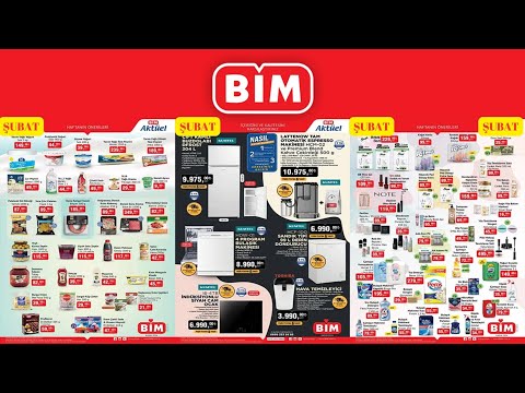 Bim’de Bu Hafta