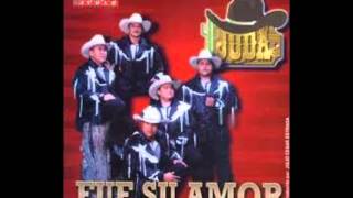 Video thumbnail of "Grupo Juda - CON QUE PAGAR"