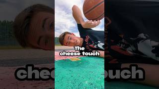 Did I Find The Real Cheese Touch?