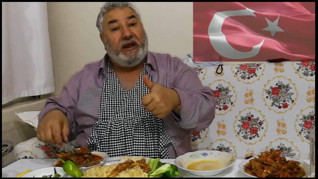 Yerli ve Milli Osmanlı Lokması