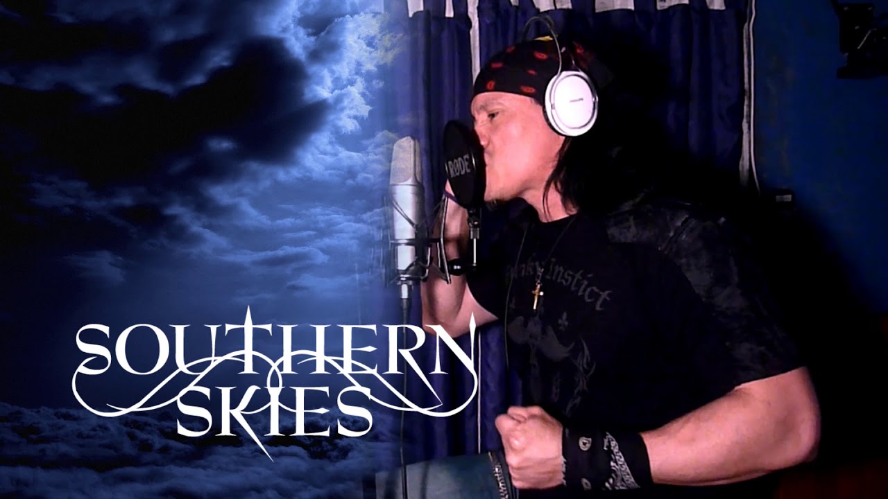 Southern Skies New song (Advance) YouTube Southern Skies New song (Advance) YouTube
