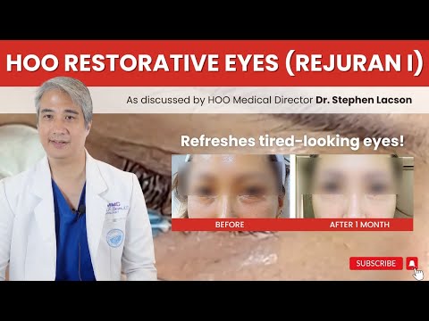 REJURAN I TREATMENT