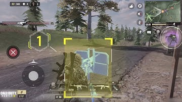 Call of Duty®: Mobile - Battle Royale Class | Desperado