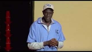 I Kept Walking | Salva Dut | TEDxYouth@BeaconStreet