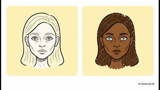 Albinism.Causes, Symptoms, and Daily Management