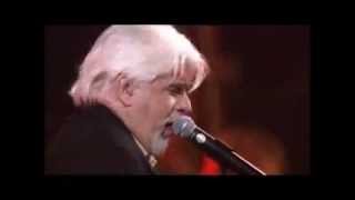 Michael McDonald Sweet freedom @ Night of the Proms chords