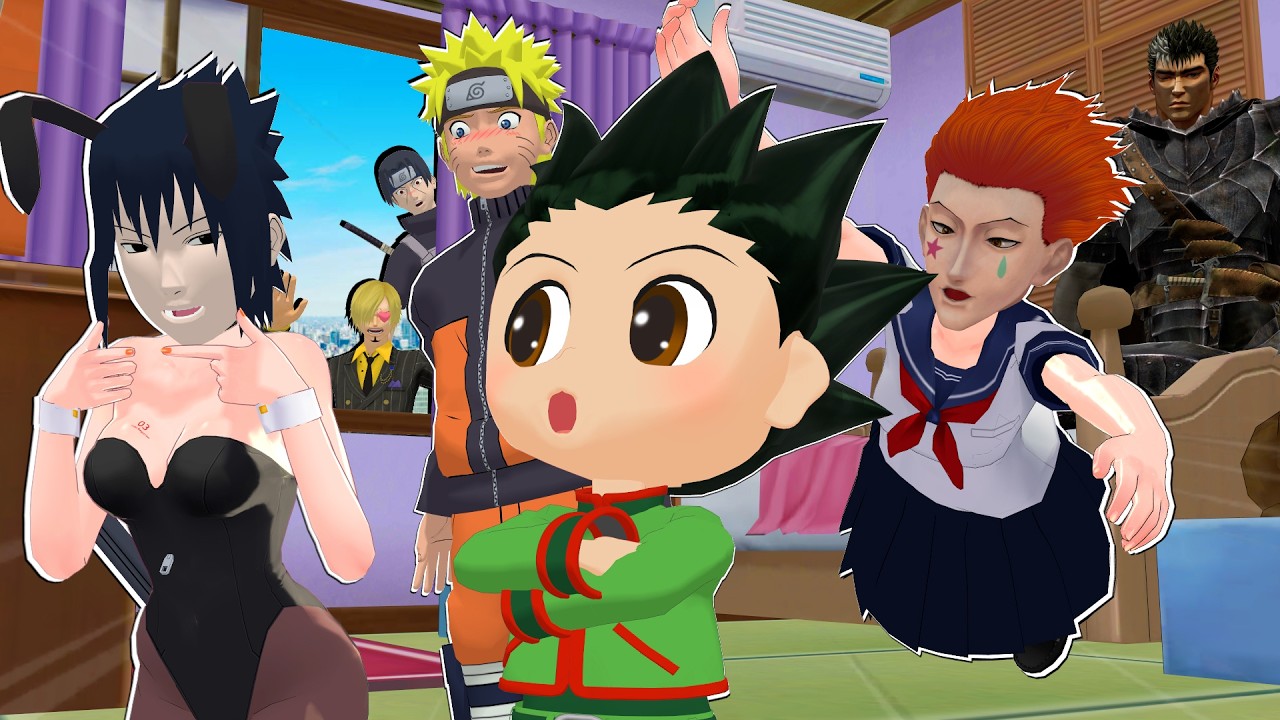 Compilation des animations que vous avez le plus aimées 😁✨