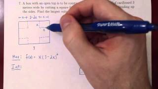 Celebrity Optimization - Example 6 Wealth