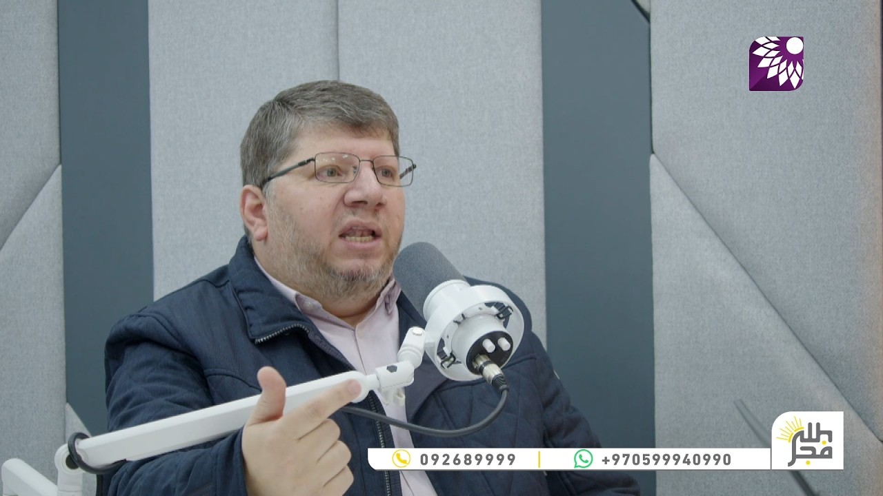 على أعتاب الشهر الفضيل… كيف نستقبل أول ليلة وأول فجر في رمضان؟