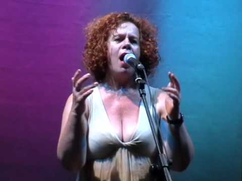 Galatina Sarah Jane Morris Dominic Miller Fragile I Concerti del Chiostro