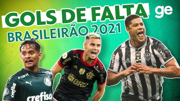 GOAL Brasil on X: As melhores médias de gol dos times do @Brasileirao! 🎯  Esses são os números do ano inteiro! 💪 Seu time está bem no ataque ou  capengando? 🧐⚽️  /