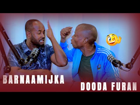 BUFOW OO LDAGALAY DADIYAHA BARNAMIJKA DOODA FURAN EE QAFKA CANKA IYO RE COMMUNITY LAND