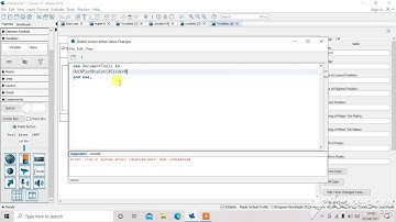 Tutorial Grafik Interaktif Menggunakan Aplikasi Maple 2019