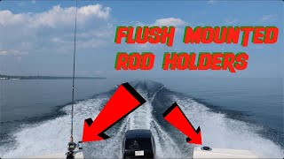 Uses and Installation Tips for Rotating Rod Holders (Evolution 360