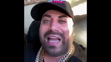 You think it’s funny to take screenshots of people’s NFTs, huh? (HD) (60 FPS) R.I.P. HARD ROCK NICK