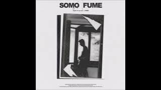 01. JAY B - B.T.W (feat. Jay Park) (Prod. Cha Cha Malone) | [SOMO:FUME]