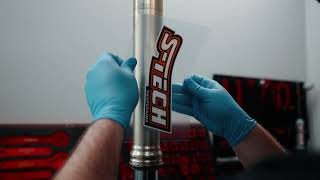 S-Tech Racing Products