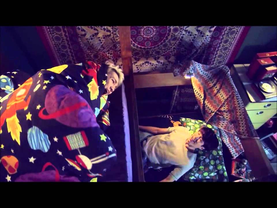 my top 15 of kpop subunit