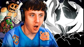 DELTARUNE CHAPTER 4 FULL PLAYTHROUGH