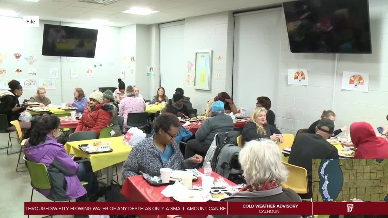 Point in Time Count: Volunteers headout to see if the need for the unhoused is growing or shrinking