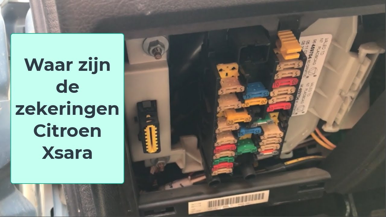 Débitmètre d'air pour Citroën Berlingo C15 Jumper Xsara Fiat Peugeot