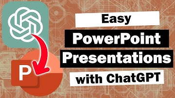 Hours of Work in Minutes: Make PowerPoint Presentations with AI for Free!