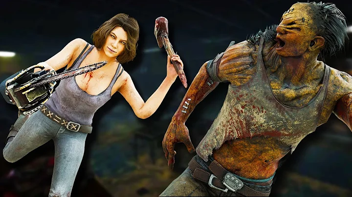 1 Hour Of WILD Survivor Chases 