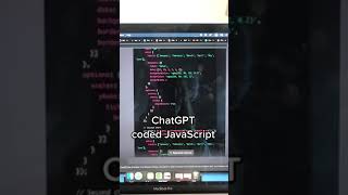 How I’m building a custom app using ChatGPT screenshot 5