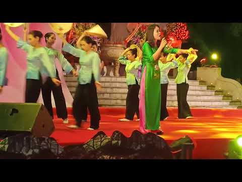 Sông hiền lương