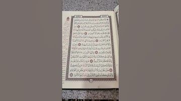 سورة البقرة (207-208) 1444 #سورة_البقرة #القرآن_الكريم #قراءة_القرآن #القطيف #القديح  #آية207_208
